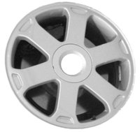 OW-27VMQ5 OEM Factory Wheel 17" 5x112.0