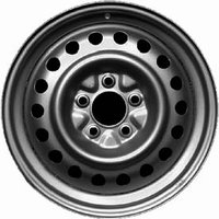 STL02396U45 OEM wheel