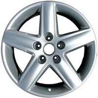 OW-X4S9YR OEM Factory Wheel 17" 5x112.0