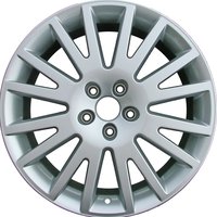 OW-M3HQN6 OEM Factory Wheel 17" 5x112.0