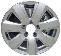 OW-KBXGWN OEM Factory Wheel 16" 5x112.0
