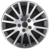 OW-U3R6D7 OEM Factory Wheel 17" 5x112.0