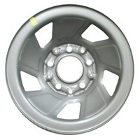 STL03026U20 OEM Steel Wheel 15" 5x5.5