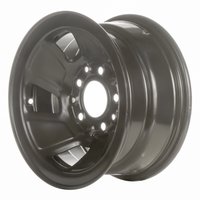 STL03026U45 OEM Steel Wheel 15" 5x5.5