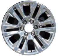 OW-J7FPVJ OEM Factory Wheel 20" 6x5.5