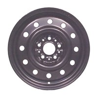STL03104U45 OEM wheel