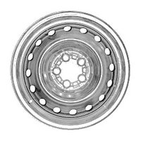 STL68797U20 STL68797U20 OEM wheel