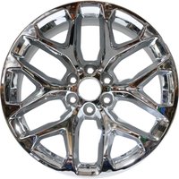 ALY05668U85 OEM wheel