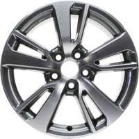 OW-43ETGB OEM Factory Wheel 17" 5x4.5