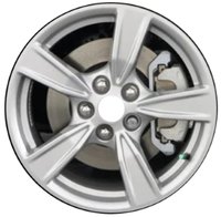 ALY10275U20 OEM wheel