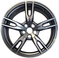 OW-ZKVZRE OEM Factory Wheel 19" 5x4.5