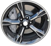 OW-ARJ3E6 OEM Factory Wheel 19" 5x4.5