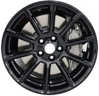 OW-VHCFYU OEM Factory Wheel 19" 5x4.5