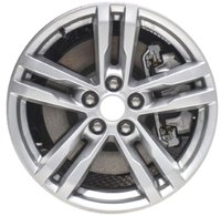 ALY10266U20 OEM wheel