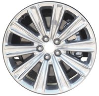 ALY10269U80 OEM wheel