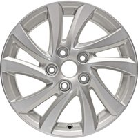 OW-V8QCB6 OEM Factory Wheel 16" 5x4.5