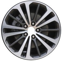ALY04812U30 OEM wheel