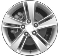 ALY04810U20 OEM wheel
