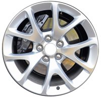 ALY04108U10 OEM wheel
