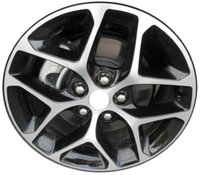 ALY04137U45 OEM wheel