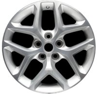 ALY04137U10 OEM wheel