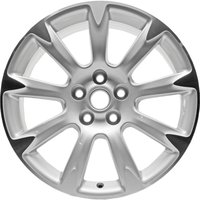 OW-9QMEHF OEM Alloy Wheel 19" 5x120.0