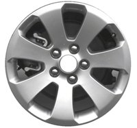 ALY04107U20 OEM wheel