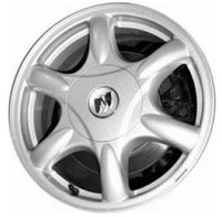 ALY04038U10 OEM wheel