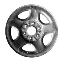 OW-Y5D8CT OEM Factory Wheel 16" 6x5.5