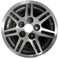 OW-BEN5VP OEM Factory Wheel 15" 5x115.0
