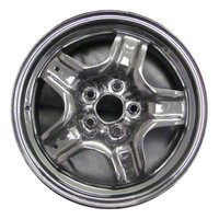 STL08090U45 OEM wheel