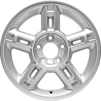 ALY03450U20 OEM wheel