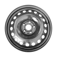 OW-E6TBKS OEM Factory Wheel 16" 5x105.0