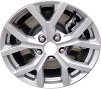 ALY09285U20 OEM wheel