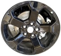 OW-X7N4KE OEM Factory Wheel 20" 5x5.0