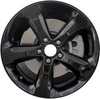ALY09287U45 OEM wheel
