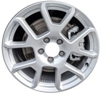 OW-TKCVP8 OEM Factory Wheel 17" 5x110.0