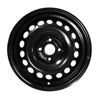 STL08116U45 OEM Steel Wheel 15" 4x100.0