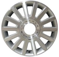 ALY03504U10 OEM Alloy Wheel 17" 5x4.5