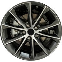 OW-59W6EW OEM Factory Wheel 18" 5x4.5