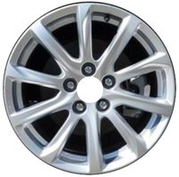 OW-N98VNF OEM Factory Wheel 18" 5x120.0