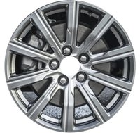 OW-NFMCPR OEM Factory Wheel 18" 5x120.0