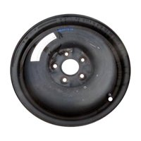 STL62258U45 OEM Steel Wheel 16" 5x4.5