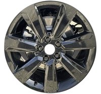 OW-Y6HRTQ OEM Factory Wheel 20" 5x120.0