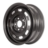 STL62307U45 OEM Steel Wheel 15" 5x4.5