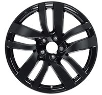 OW-RWUUCQ OEM Factory Wheel 20" 5x120.0
