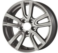 OW-YVPRNU OEM Factory Wheel 17" 5x4.5