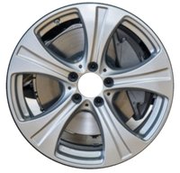 ALY85482U20 OEM Alloy Wheel 18" 5x112.0