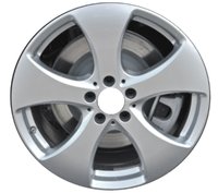 ALY85552U20 OEM Alloy Wheel 19" 5x112.0