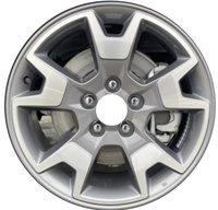OW-7PM8FC OEM Factory Wheel 18" 5x120.0
